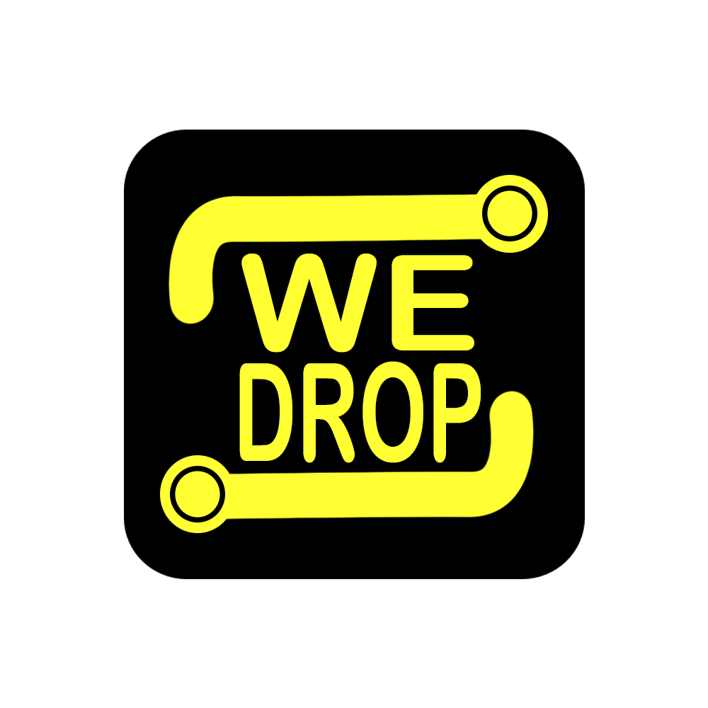 We Drop Cars